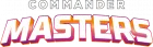 Commander Masters