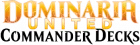 Dominaria Uni - Commander Decks