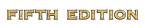 5e édition