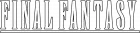 Final Fantasy
