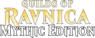 Les Guildes de Ravnica Édition Mythique