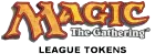 League Tokens