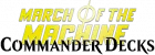L'invasion des machines - Commander Decks