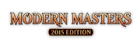 Modern Masters 2015