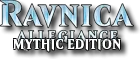 L'allégeance de Ravnica : Édition mythique