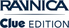 Ravnica Clue Edition