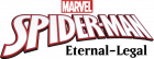 Marvel Spiderman Eternal-Legal