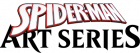 Marvel Spiderman - Art Series
