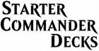 Starter Commander Decks