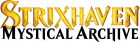 Strixhaven : Archive Mystique