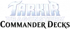 Tarkir - La tempête des dragons - Commander Decks