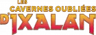 Les cavernes oubliées d'Ixalan
