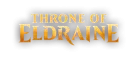 Le trône d'Eldraine