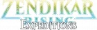 Zendikar Rising Expeditions