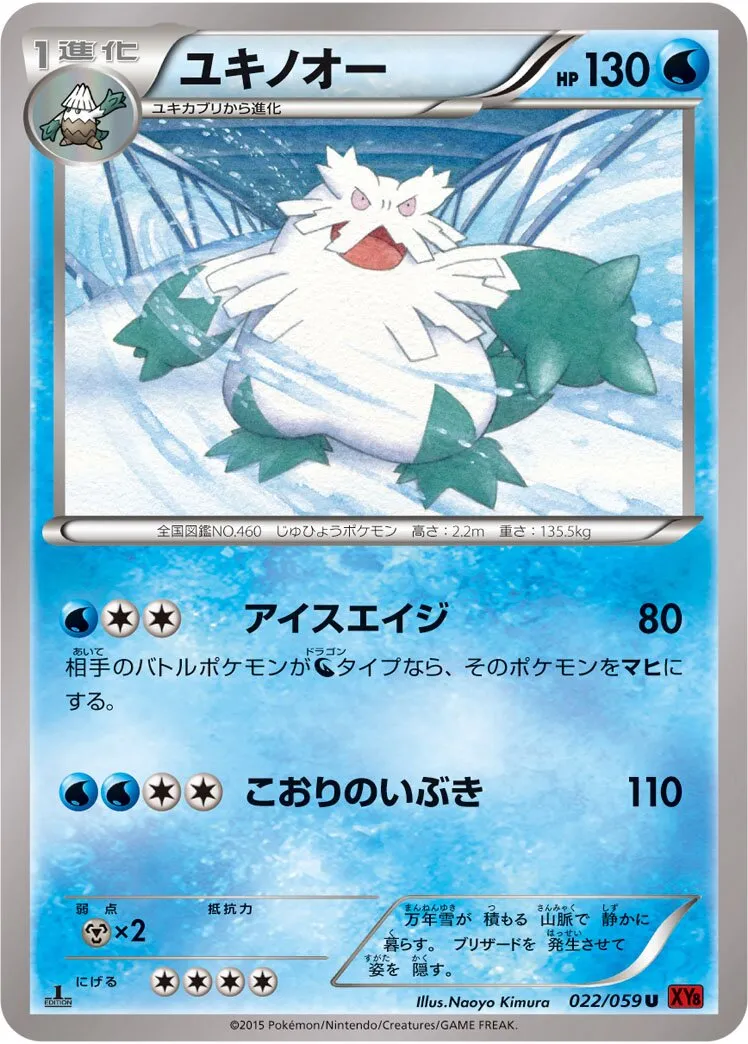 Blizzaroi
