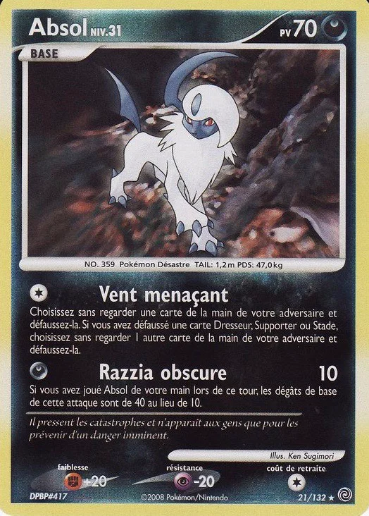 Absol