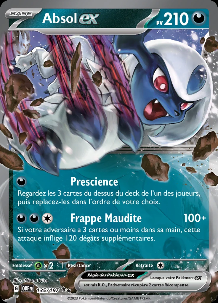 Absol-ex