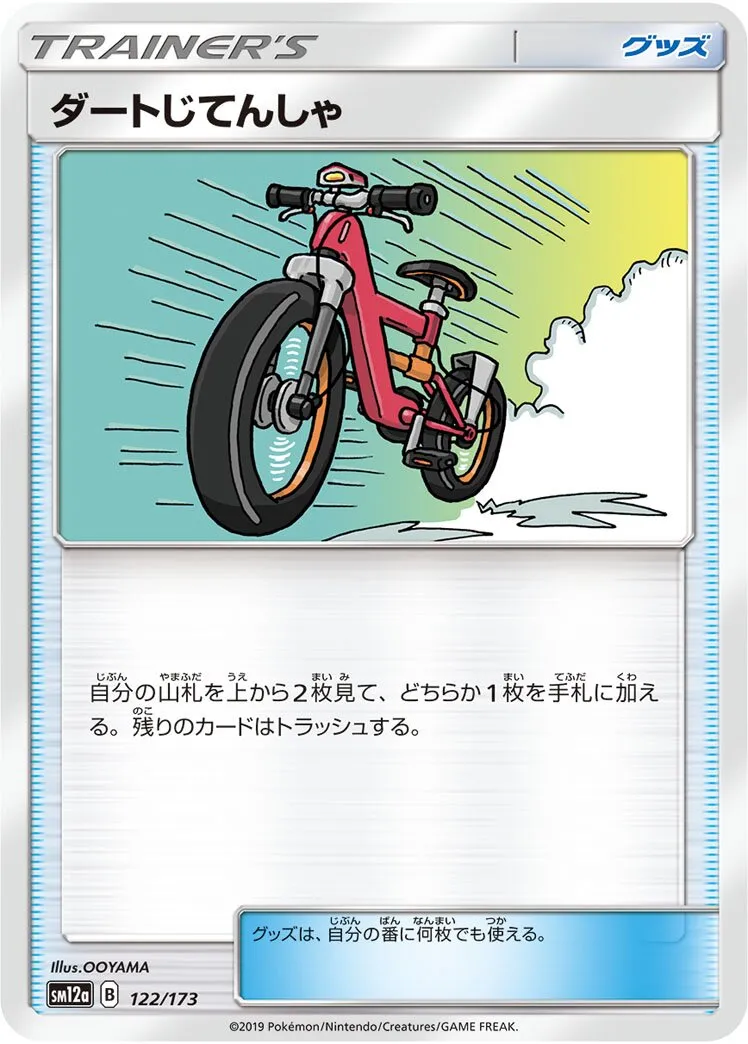 Vélo Cross