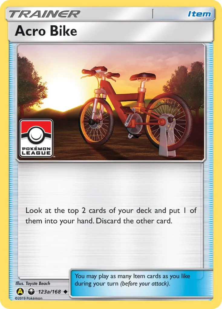 Vélo Cross