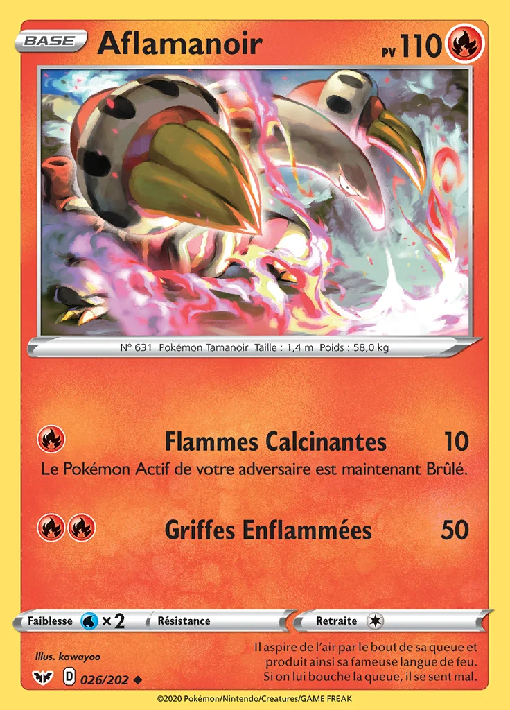 Aflamanoir