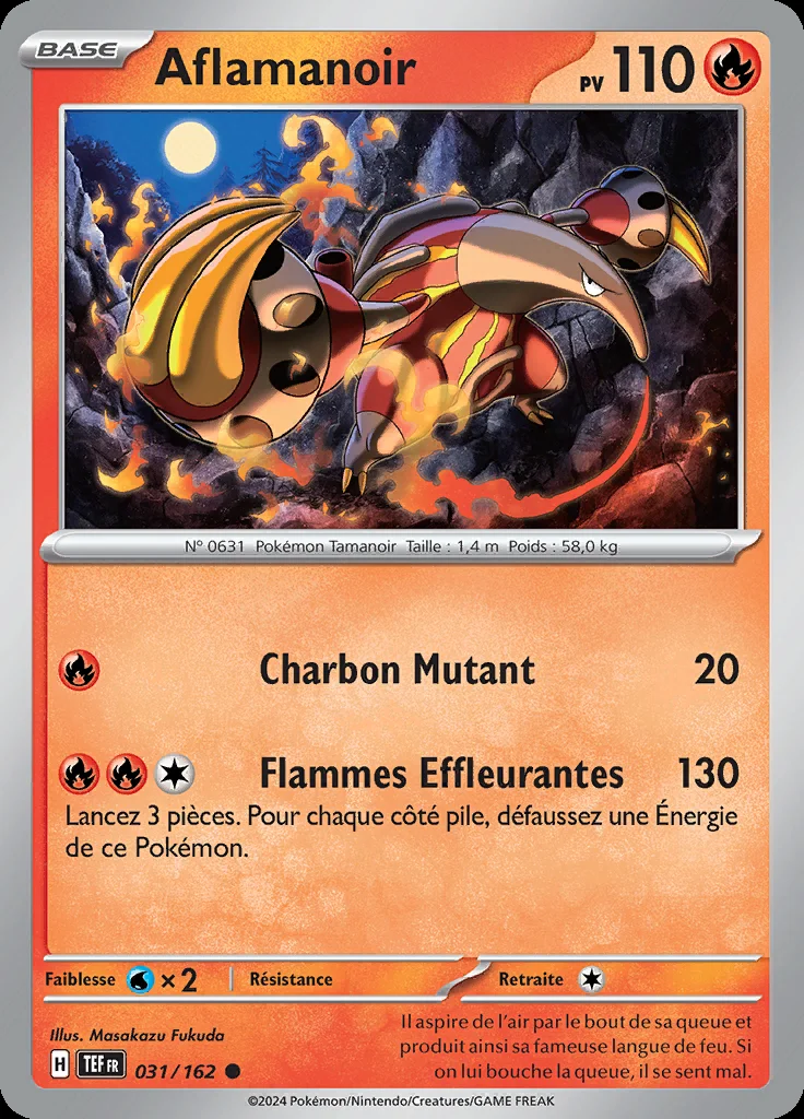 Aflamanoir