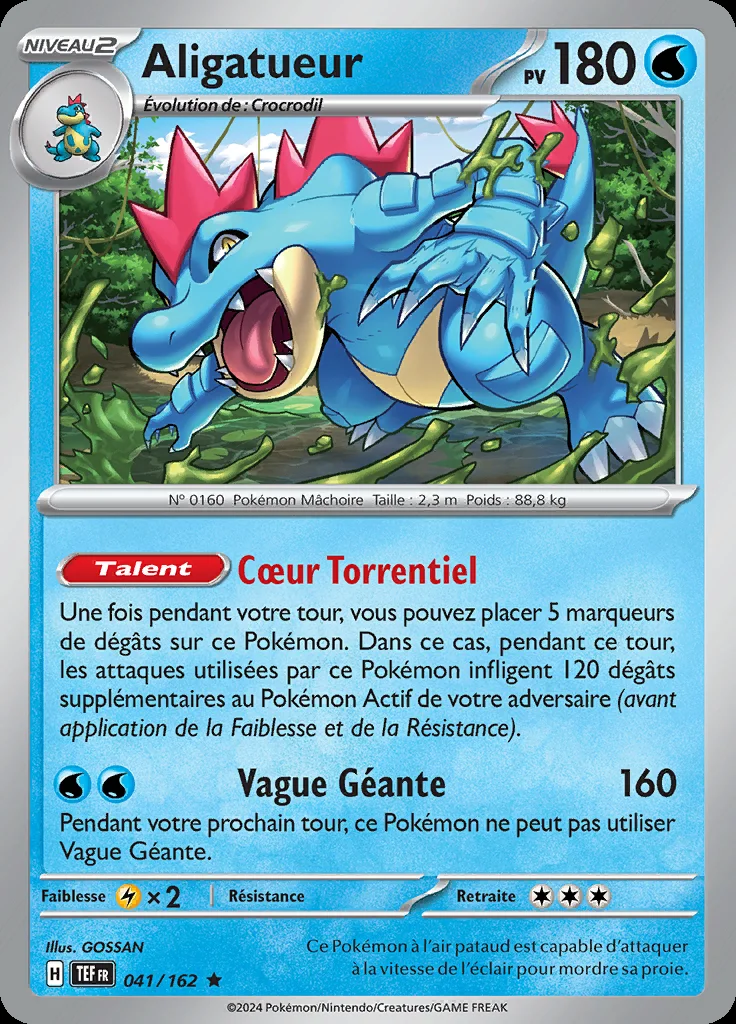 Aligatueur