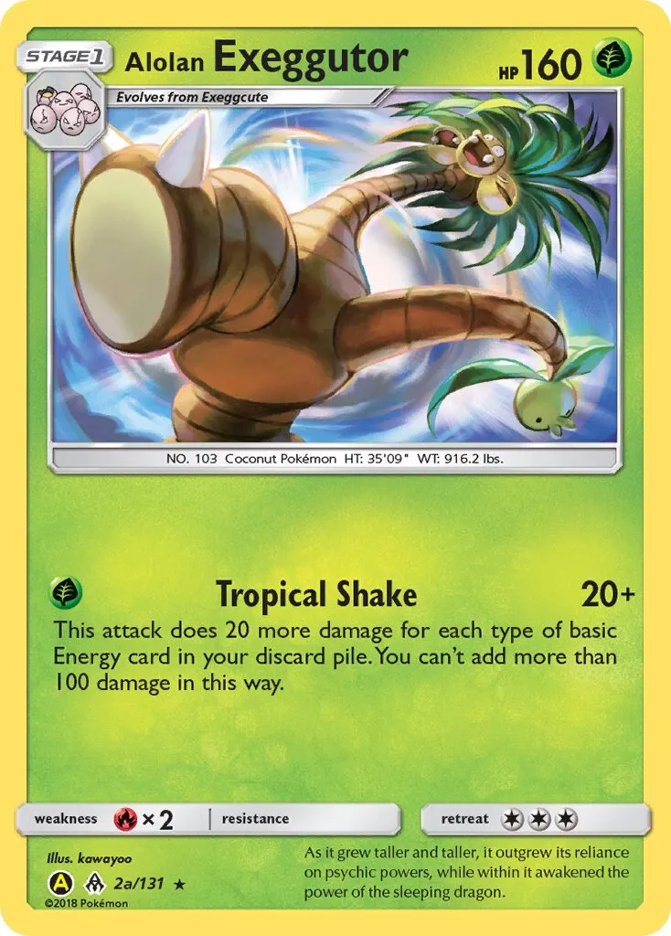 Noadkoko d'Alola