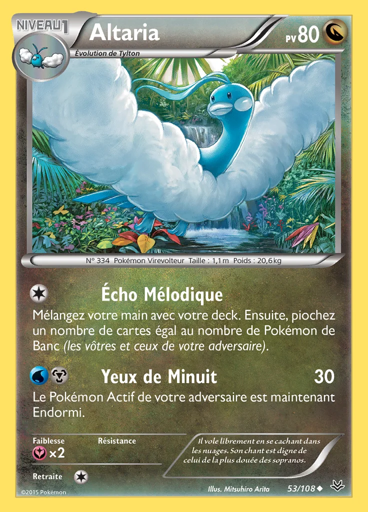 Altaria