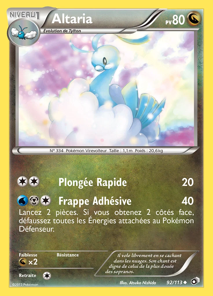 Altaria