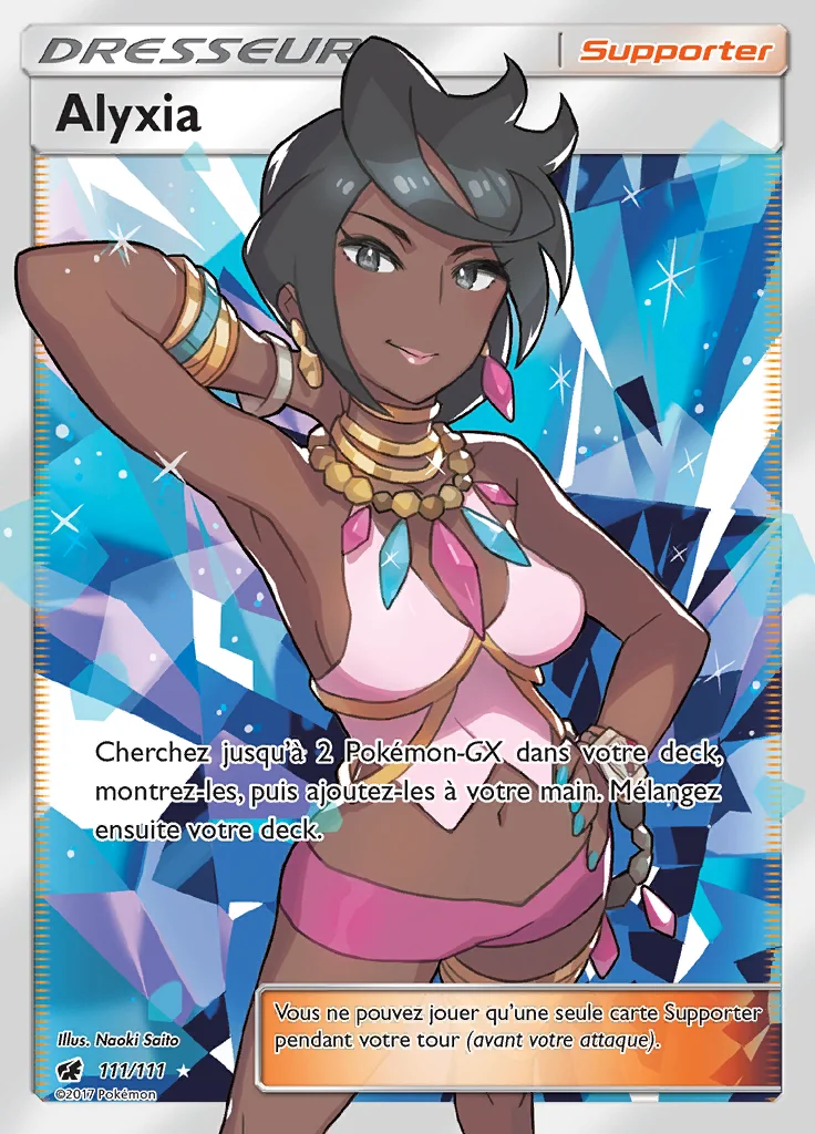 Alyxia