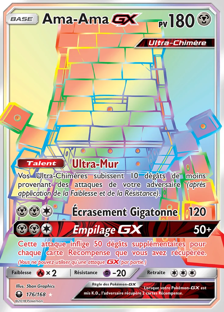 Ama-Ama-GX