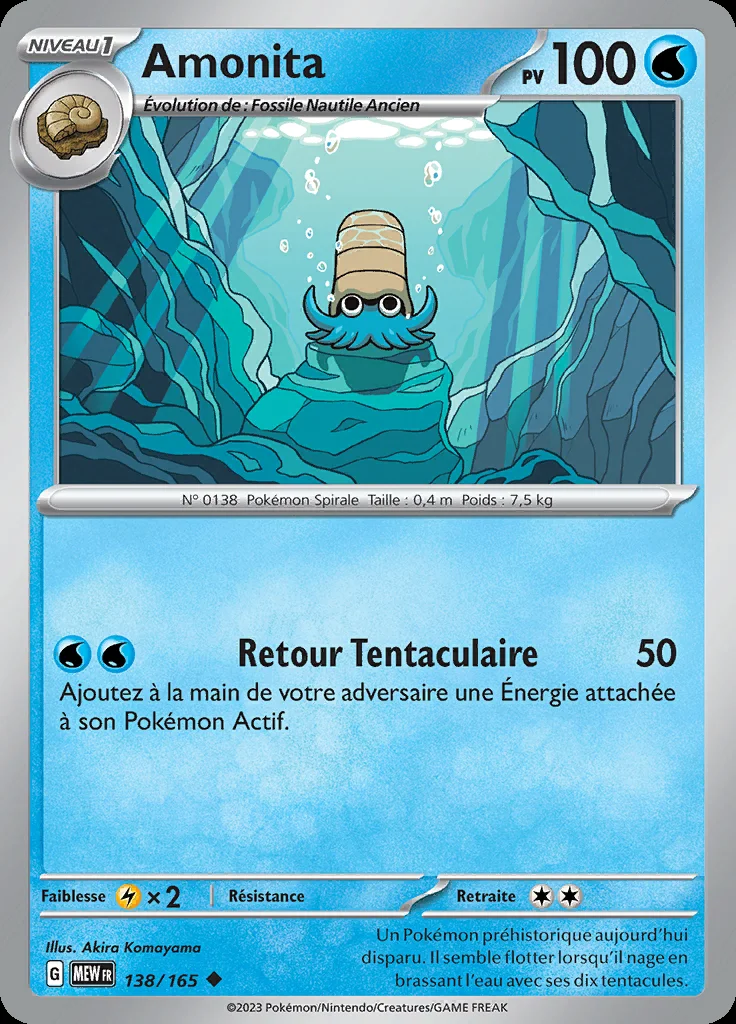 Amonita