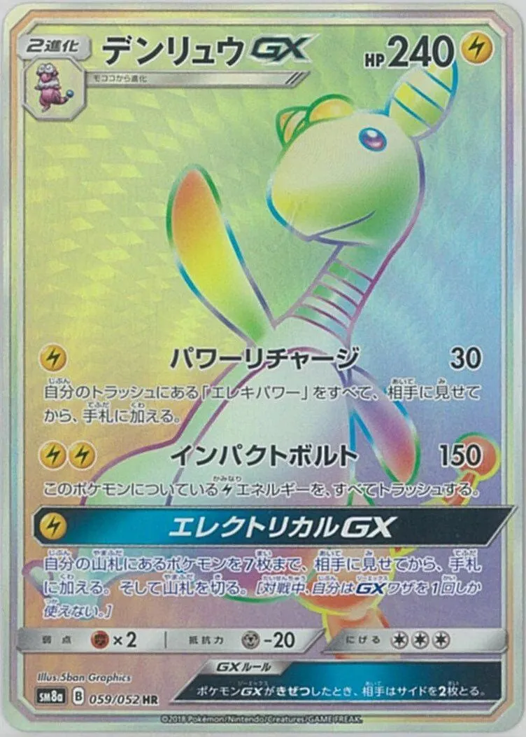 Pharamp-GX