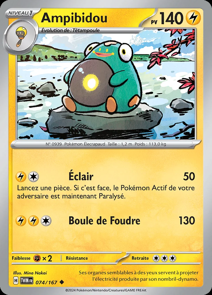 Ampibidou