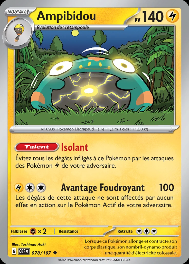 Ampibidou