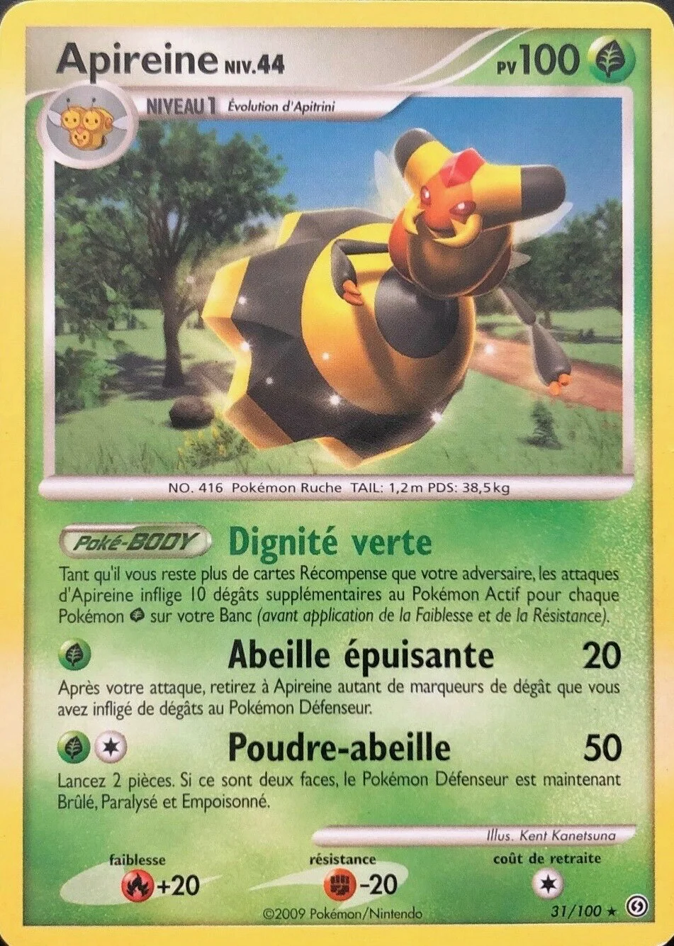 Apireine