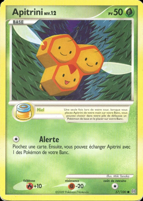 Apitrini