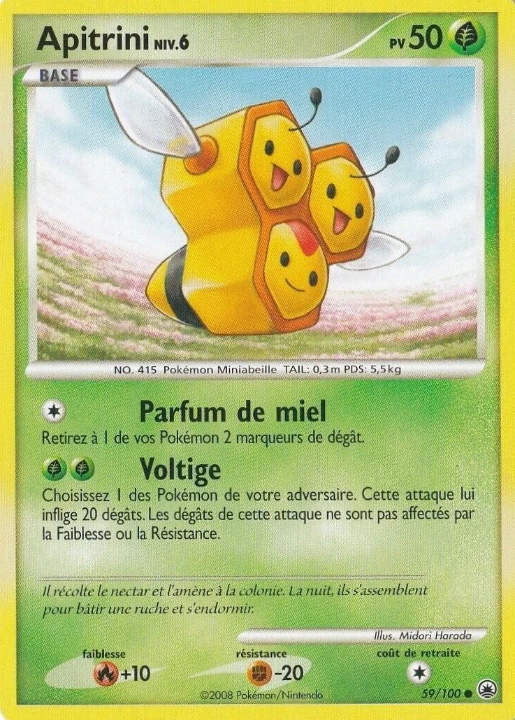 Apitrini
