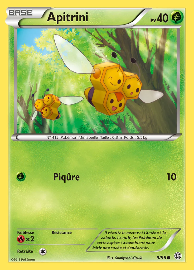 Apitrini