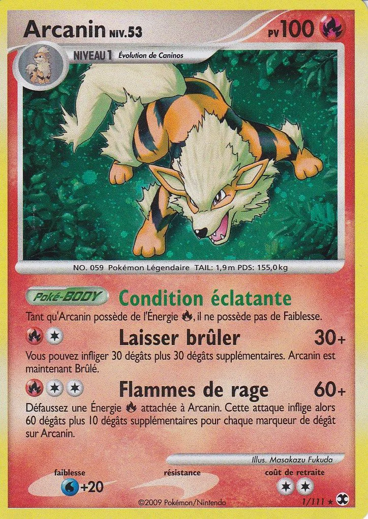 Arcanin