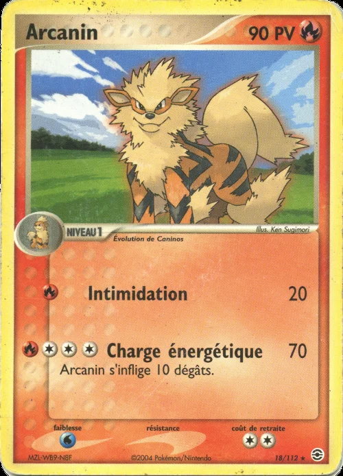 Arcanin