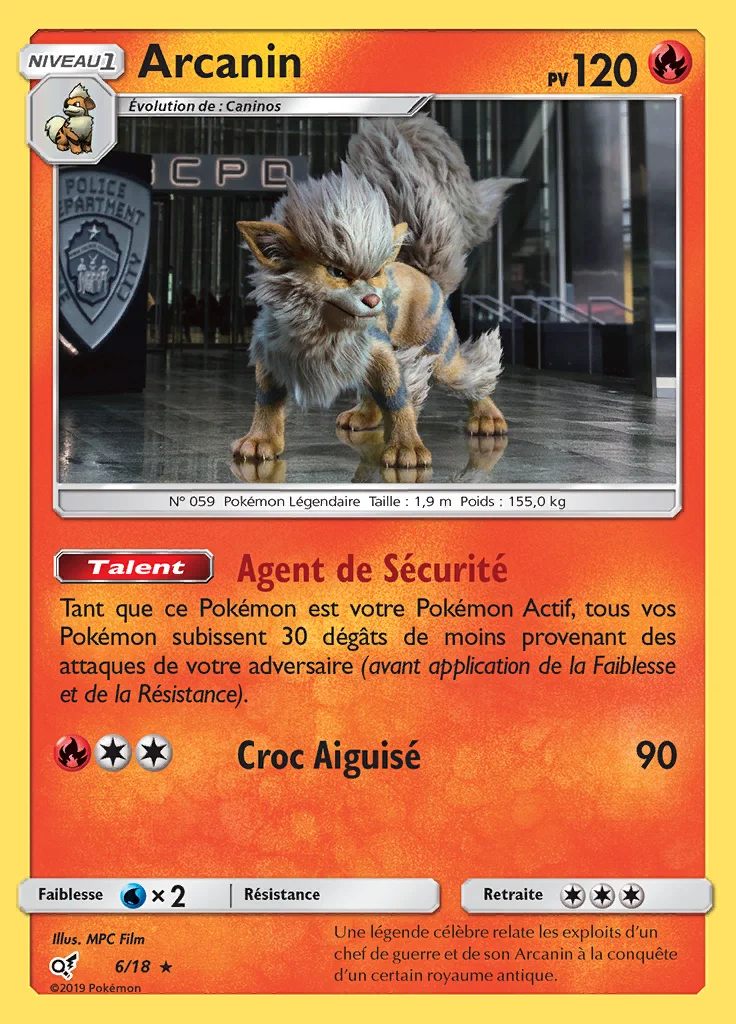 Arcanin