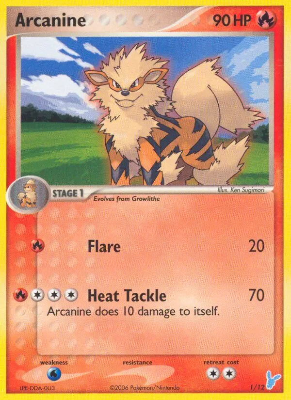 Arcanin