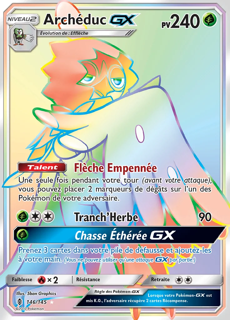 Archéduc-GX