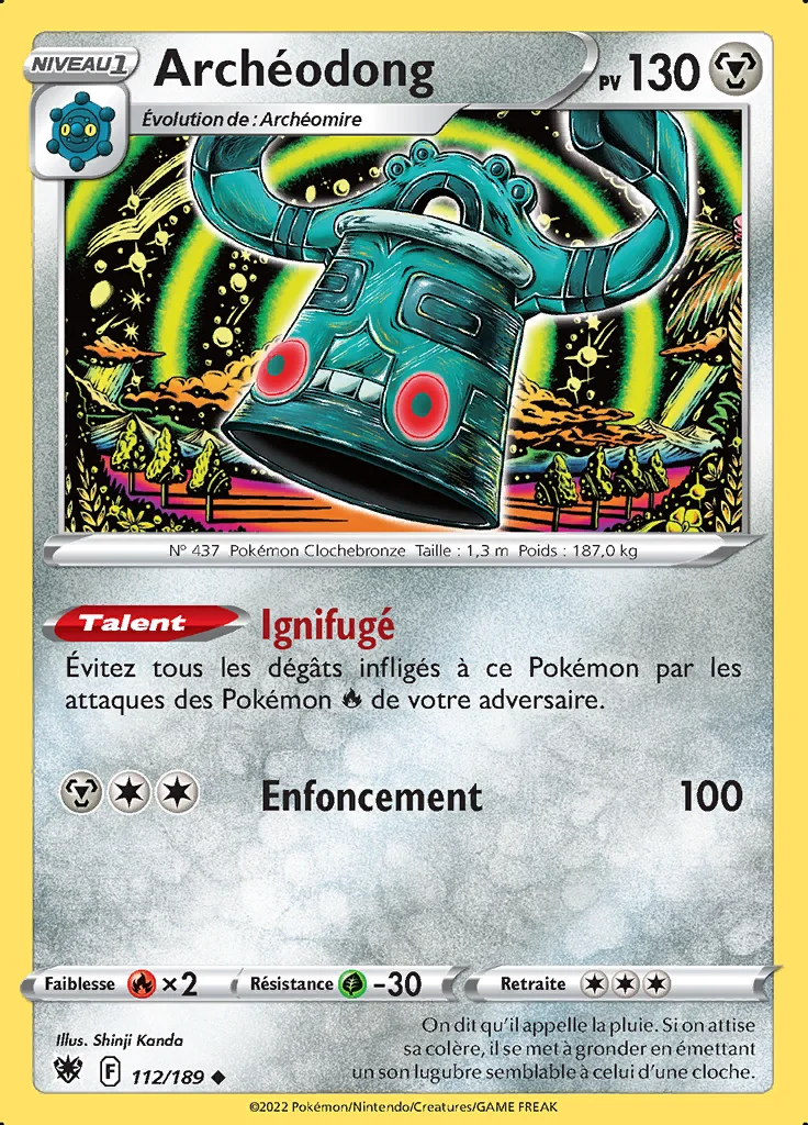Archéodong