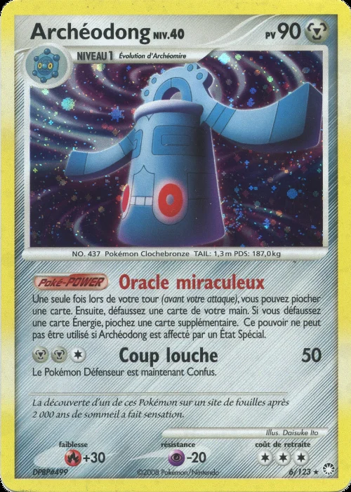 Archéodong