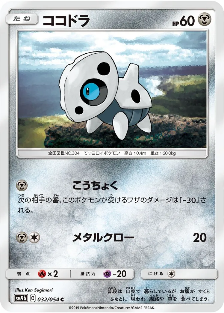 Galekid