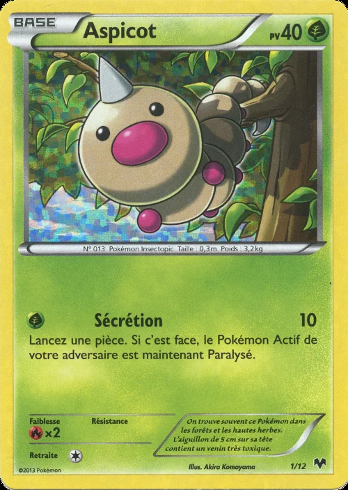 Aspicot