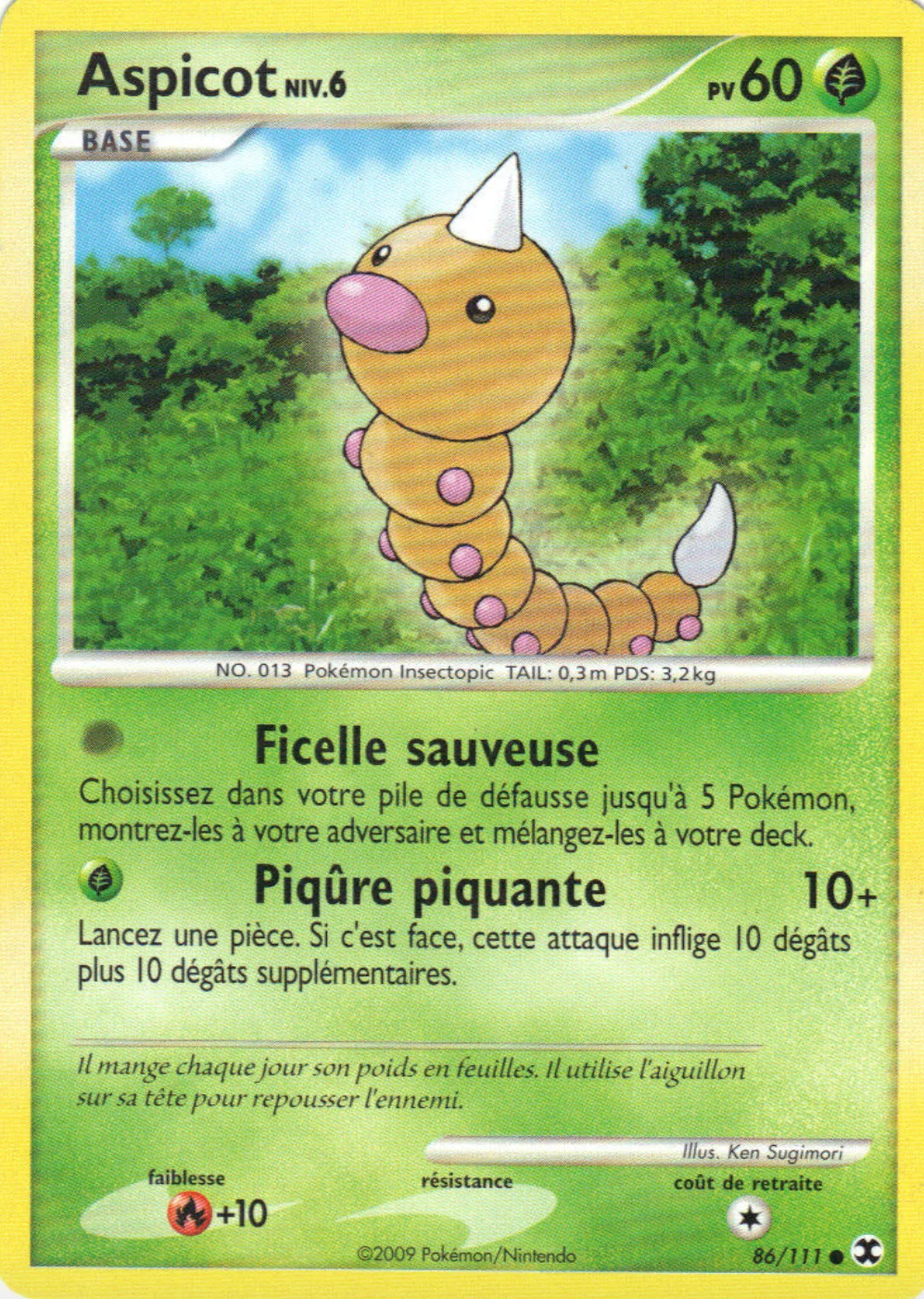 Aspicot
