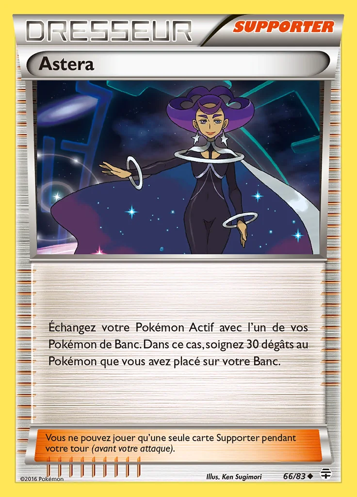 Astera